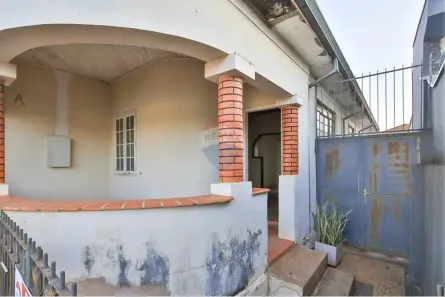 Casa com 3 Quartos à venda, 168m² no Cidade Nova, Rio Claro