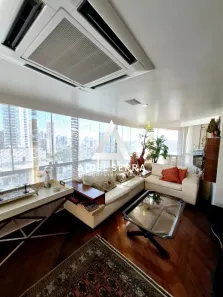 Apartamento com 4 Quartos à venda, 321m² no Horto Florestal, Salvador
