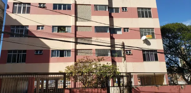 Apartamento com 3 Quartos à venda, 83m² no Ondina, Salvador