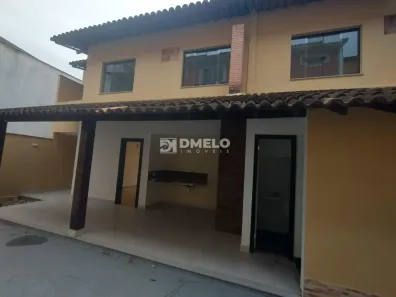 Casa de Condomínio com 4 Quartos para alugar, 460m² no Freguesia (Jacarepaguá), Rio de Janeiro
