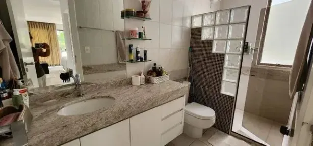 Casa de Condomínio com 4 Quartos à venda, 550m² no Portão, Lauro de Freitas
