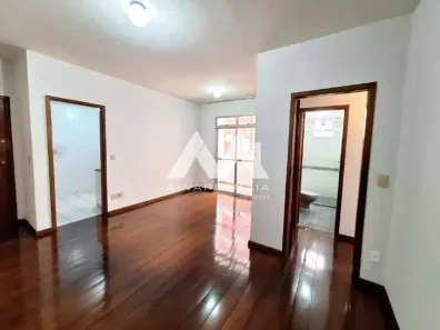Apartamento com 2 Quartos à venda, 80m² no Lourdes, Belo Horizonte