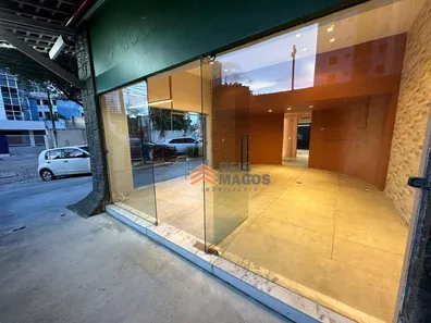 Ponto Comercial para alugar, 45m² no Tirol, Natal