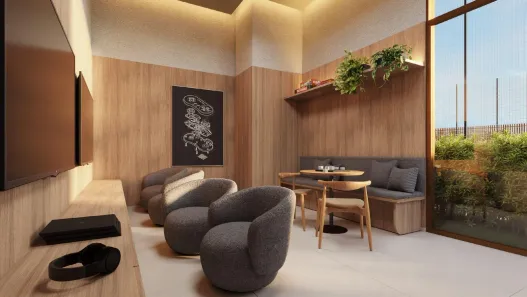 Apartamento com 3 Quartos à venda, 119m² no Horto Florestal, Salvador