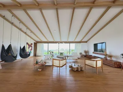 Fazenda/Sítio com 4 Quartos à venda, 220000m² no Pedro do Rio, Petrópolis