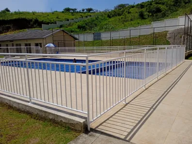 Apartamento com 2 Quartos à venda, 47m² no Cabuçu, Nova Iguaçu