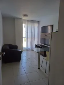 Apartamento com 1 Quarto para alugar, 30m² no Candeias, Jaboatão dos Guararapes