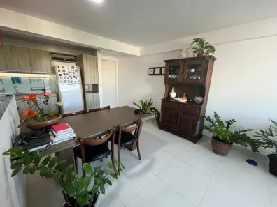 Apartamento com 3 Quartos à venda, 69m² no Poço, Maceió