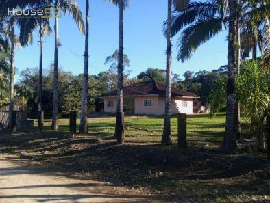Lote/Terreno à venda, 331540m² no Guaraqueçaba, Guaraqueçaba