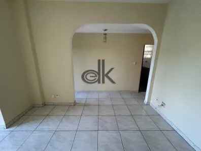 Apartamento com 3 Quartos para alugar, 98m² no Rio Comprido, Rio de Janeiro