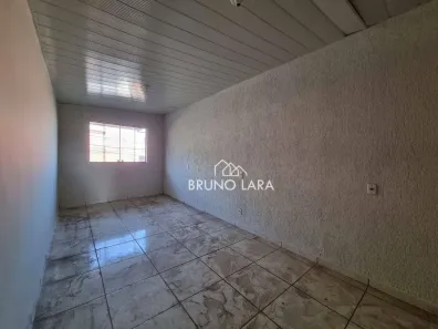 Sala Comercial para alugar, 60m² no Padre Eustáquio, Igarapé
