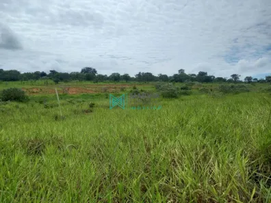 Lote/Terreno à venda, 586m² no Jardins Village, Lagoa Santa