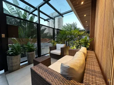 Cobertura com 3 Quartos à venda, 170m² no Santo Antônio, Joinville