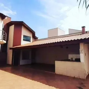 Casa com 3 Quartos à venda, 220m² no Jardim São Paulo, Cordeirópolis