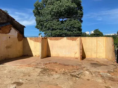 Lote/Terreno para venda ou aluguel, 309m² no Vila Haro, Sorocaba