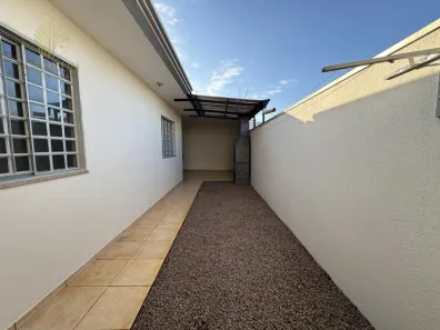 Sobrado com 3 Quartos para alugar, 150m² no Centro, Paiçandu