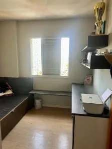 Apartamento com 3 Quartos à venda, 77m² no Setor Industrial, Brasília