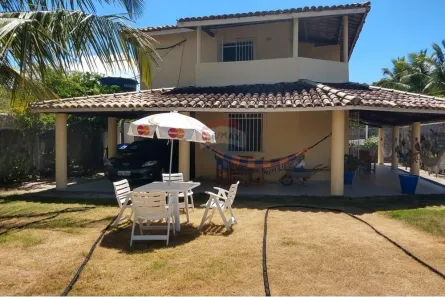 Casa com 4 Quartos à venda, 285m² no , Vera Cruz