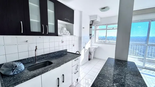 Apartamento com 3 Quartos para venda ou aluguel, 80m² no Centro, Nova Iguaçu