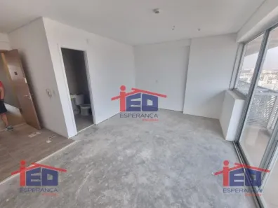 Kitnet com 1 Quarto à venda, 36m² no Centro, Osasco