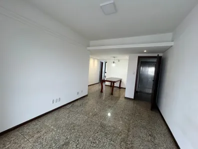 Apartamento com 4 Quartos para alugar, 120m² no Pituba, Salvador