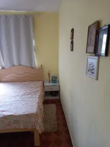 Apartamento com 2 Quartos à venda, 45m² no Santíssimo, Rio de Janeiro