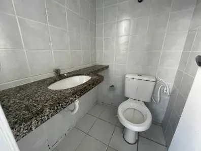 Sala Comercial para alugar, 30m² no Santo Amaro, Recife