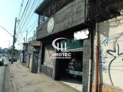 Ponto Comercial para alugar, 70m² no Liberdade, Belo Horizonte