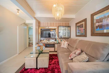 Casa com 2 Quartos à venda, 75m² no Ipê Amarelo, Gramado