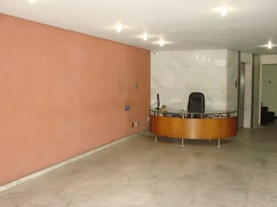 Sala Comercial para alugar, 215m² no Lourdes, Belo Horizonte