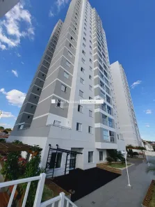 Apartamento com 3 Quartos para alugar, 87m² no Jardim Piratininga, Sorocaba