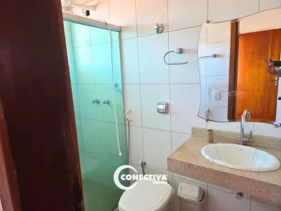Sobrado com 3 Quartos à venda, 191m² no Plano Diretor Norte, Palmas