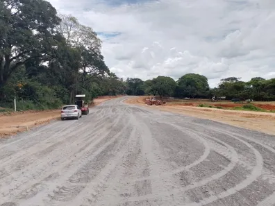 Lote/Terreno à venda, 360m² no Centro, São José da Lapa