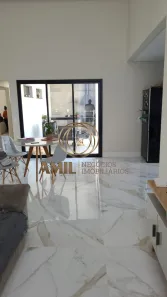 Casa de Condomínio com 3 Quartos à venda, 170m² no Condomínio Terras do Vale, Caçapava