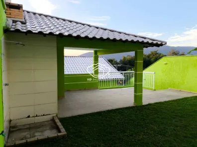 Casa com 2 Quartos à venda, 233m² no Campo Grande, Rio de Janeiro