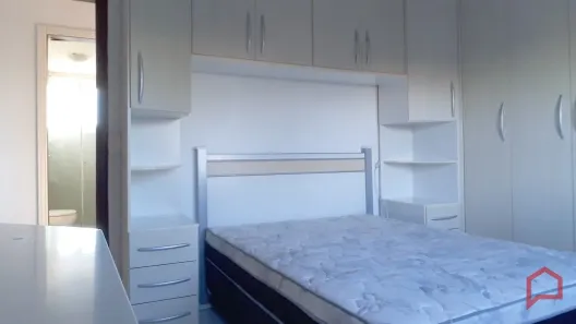 Apartamento com 2 Quartos para alugar, 60m² no Rio dos Sinos, São Leopoldo