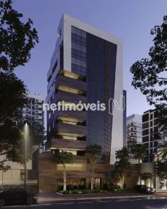 Apartamento com 2 Quartos à venda, 122m² no Lourdes, Belo Horizonte