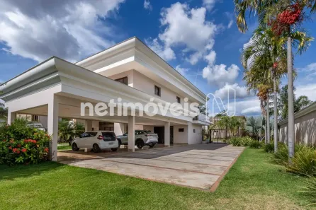 Casa com 5 Quartos à venda, 850m² no Park Way, Brasília
