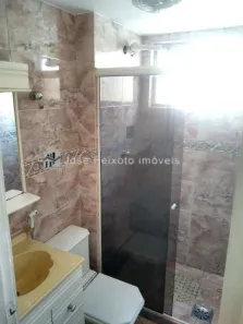Apartamento com 2 Quartos à venda, 55m² no Campo Grande, Rio de Janeiro