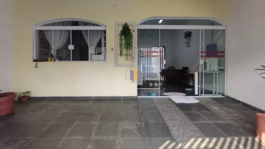 Casa com 3 Quartos à venda, 162m² no Jardim Gutierres, Sorocaba