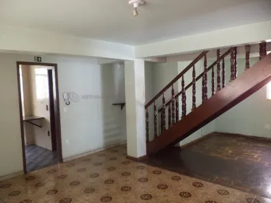 Casa com 4 Quartos à venda, 350m² no São Lucas, Belo Horizonte