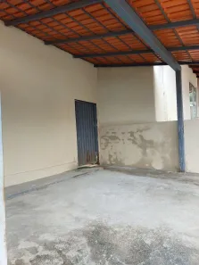 Casa com 3 Quartos para alugar, 90m² no Vale do Sol, Aparecida de Goiânia