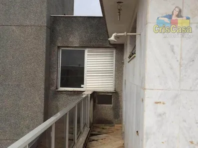 Cobertura com 4 Quartos para venda ou aluguel, 250m² no Braga, Cabo Frio