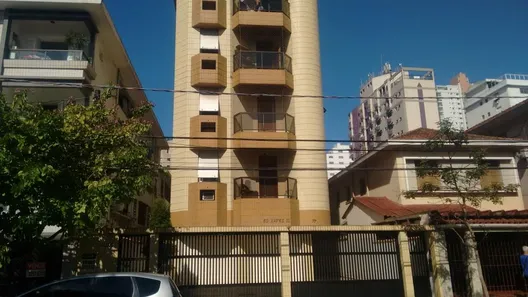 Apartamento com 3 Quartos à venda, 150m² no Boqueirão, Santos