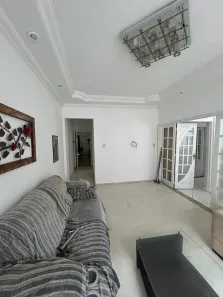 Apartamento com 2 Quartos para alugar, 95m² no da Luz, Nova Iguaçu