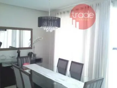 Casa de Condomínio com 3 Quartos à venda, 270m² no Condomínio Aroeira, Ribeirão Preto