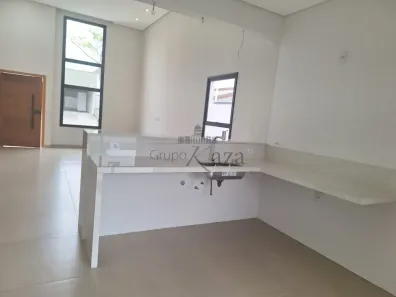 Casa de Condomínio com 3 Quartos à venda, 150m² no Condomínio Terras do Vale, Caçapava