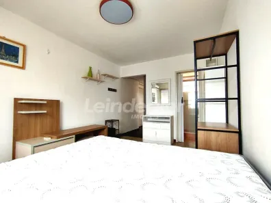 Kitnet com 1 Quarto para alugar, 25m² no Centro Histórico, Porto Alegre