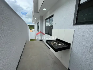 Casa com 3 Quartos à venda, 125m² no Residencial Visão, Lagoa Santa
