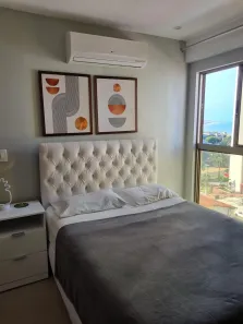 Apartamento com 2 Quartos para venda ou aluguel, 57m² no Ponta Negra, Natal